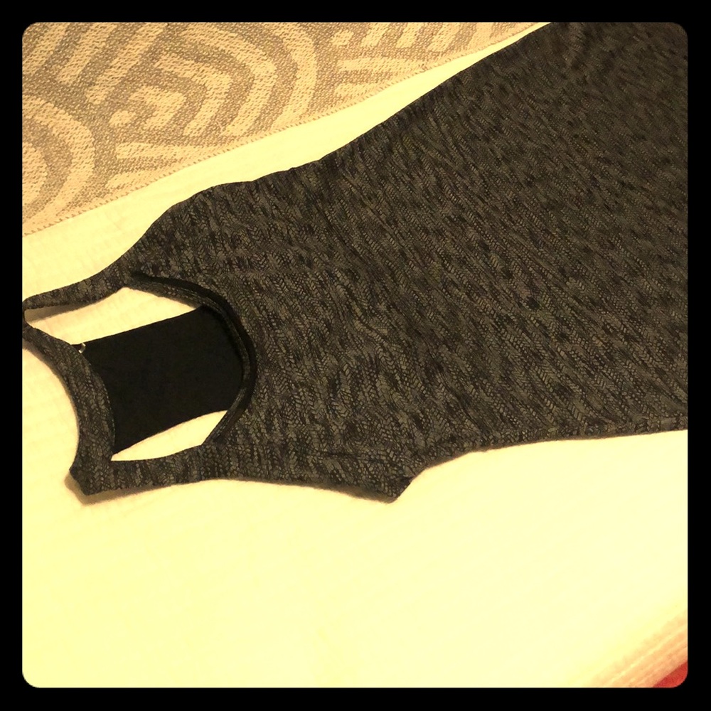 Sports dress